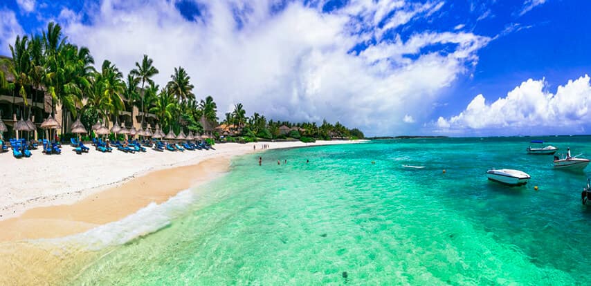 SSR Airport to Belle Mare Private Transfer