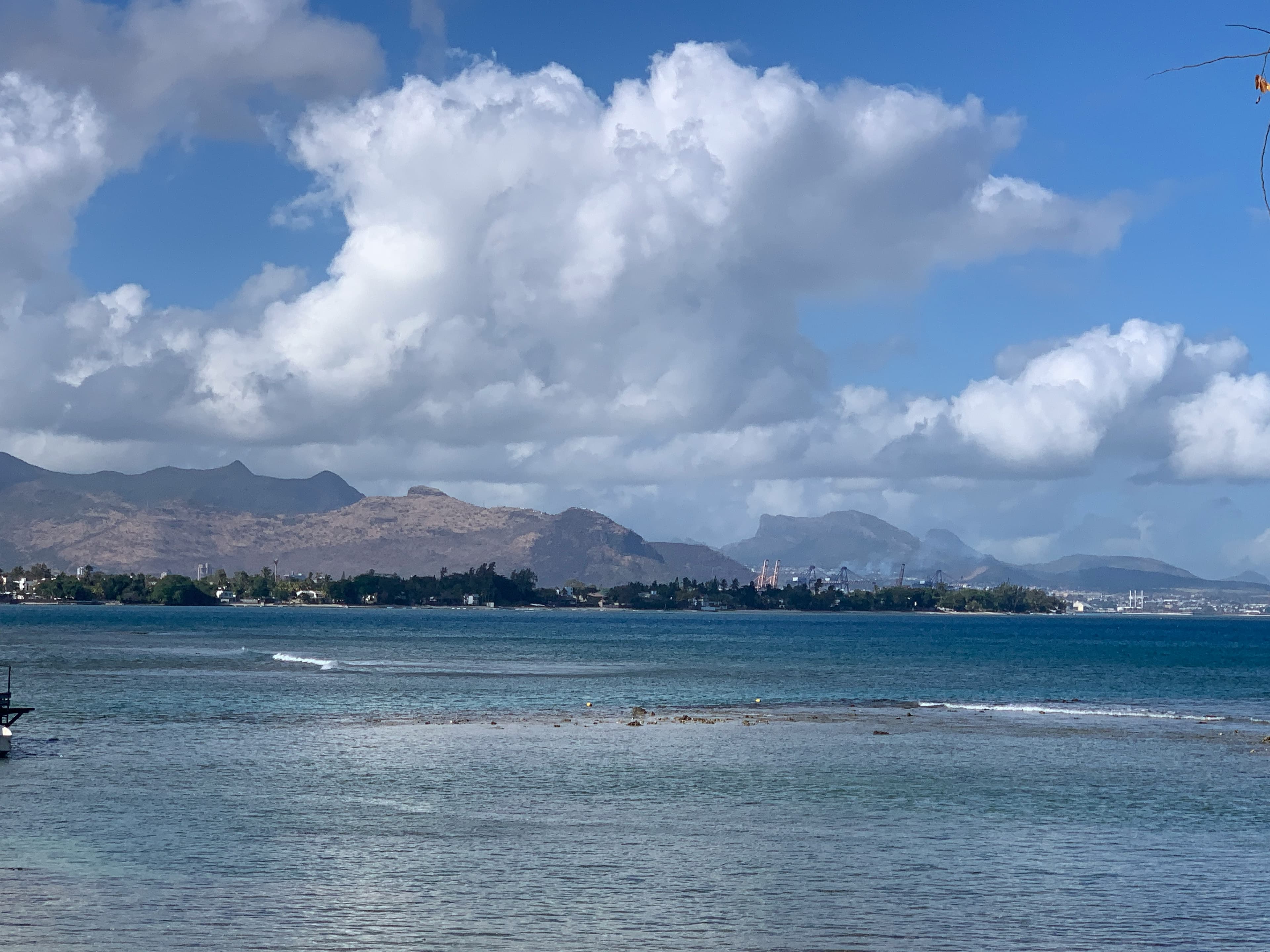 Port Louis