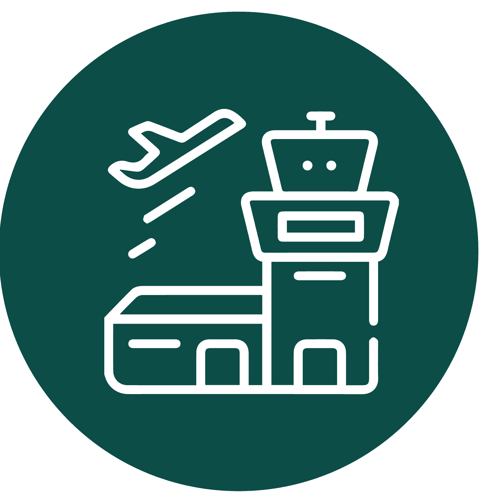 Intl. Airport