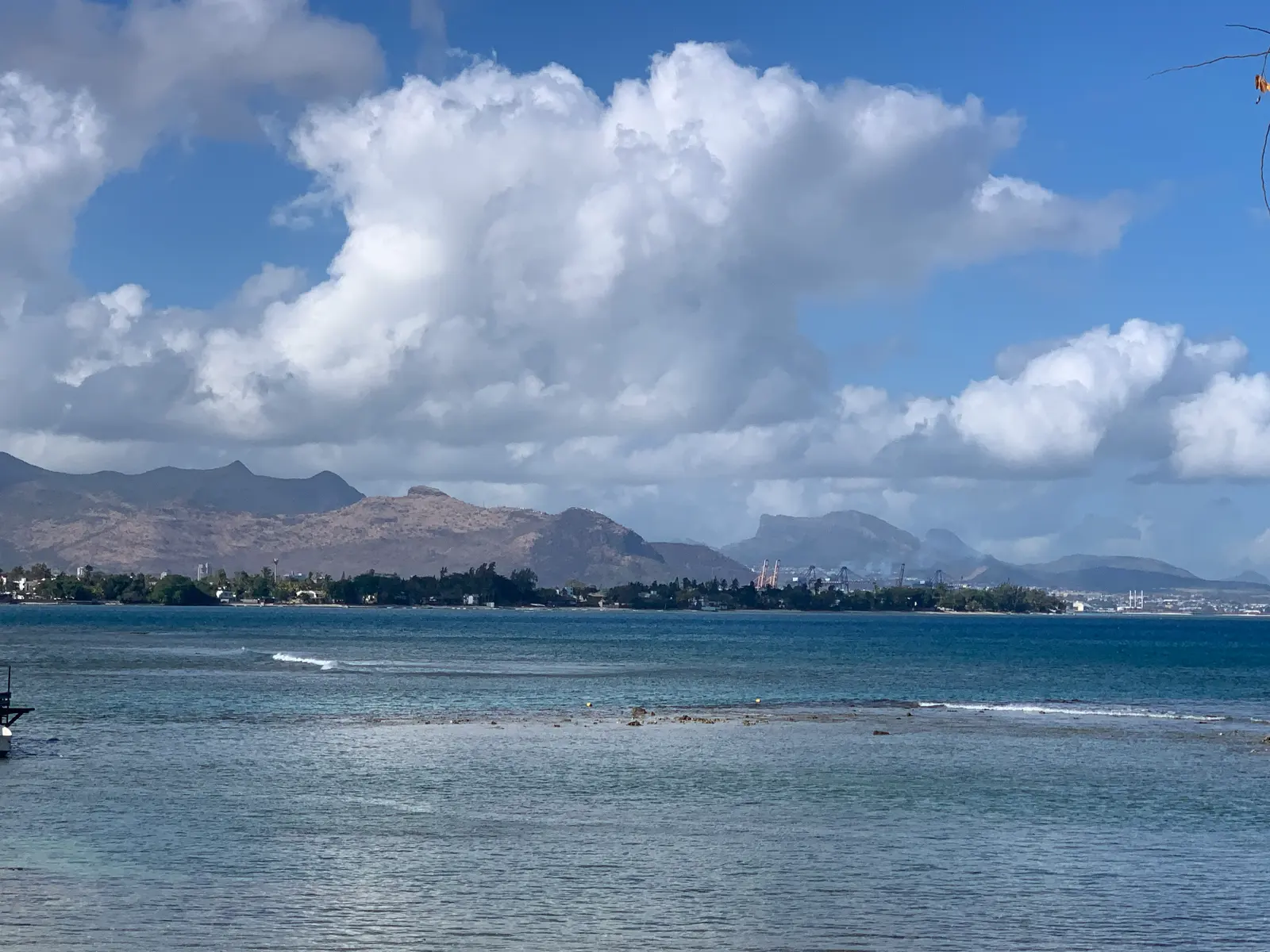 SSR Airport to Port Louis Private Transfer